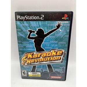 Dance Dance Revolution Extreme 2 (PlayStation 2 PS2) CIB Tested & Working